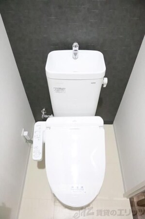 ブル フォルトゥーナ扇町の物件内観写真